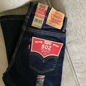 Levi Jeans Size 14 New with tags, Denim, unisex